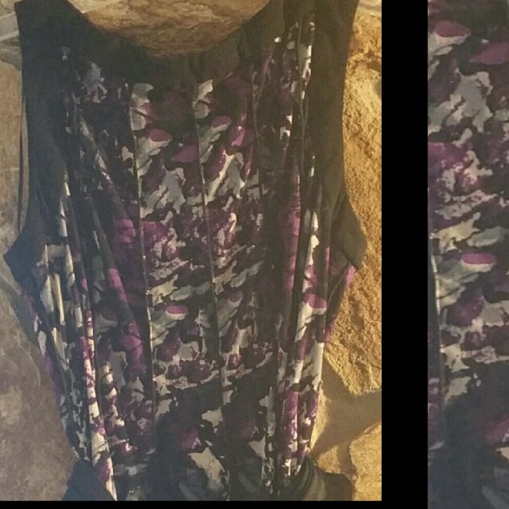 Sandra Darren Dress